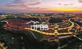 Imagem 3: Lote no Plateau Dor Unique