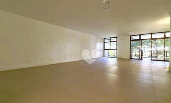 Imagem 7: Apartamento com 4 quartos à venda, 340 m² por R$ 4.750.000 - Jardim Oceânico - Rio de Jane