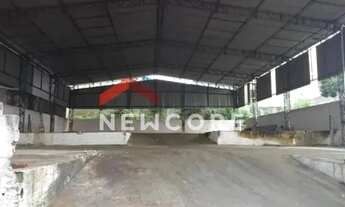 Imagem 7: Galpão em Rua José Luiz de Brito - Parque Císper - São Paulo/SP