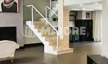 Imagem 6: CASA COLINA SORRISO - SEMIMOBILIADA COM 354m², 03 DORMITÓRIOS, 02 SUÍTES E 03 VAGAS