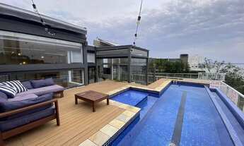 Imagem 5: Linda cobertura na Zona Sul C 3 SUÍTES!