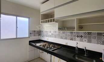 Imagem 3: Apartamento Térreo Jardim Bosque Vivendas com 2 dormitórios sendo 1 tipo apartamento