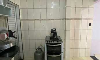 Imagem 3: Alugo casa triplex na DR. Freitas