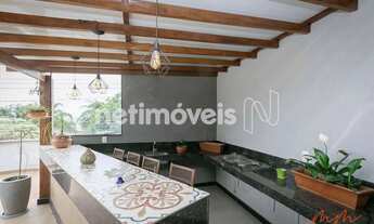 Imagem 4: Venda Casa Santa Lúcia Belo Horizonte