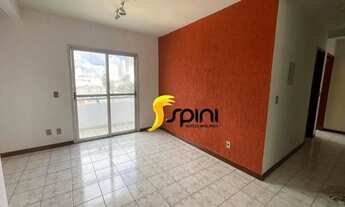 Imagem 2: Apartamento com 3 dormitórios para alugar, 72 m² Patrimônio - Uberlândia/MG