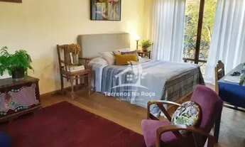 Imagem 3: Sítio em Moeda - MG para exigentes com água de nascente vista maravilhosa para serra da MO