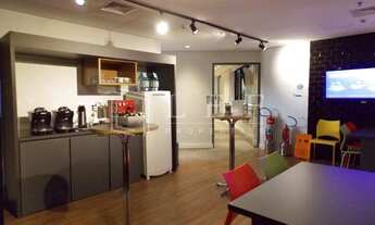 Imagem 3: Rua Gomes de Carvalho - Vila Olimpia