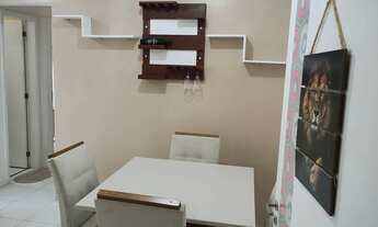 Imagem 4: Apto Mobiliado Neo Colori ( temporada