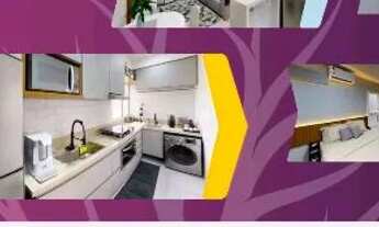 Imagem: ALUGUEL - AP 2 QUARTOS PERTO DO AEROPORTO