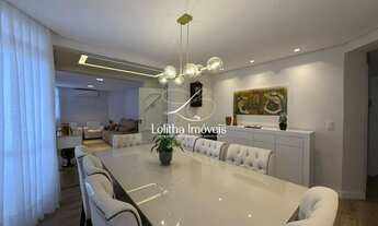 Imagem 7: Raridade no Centro: 150m² 4 Quartos + Home Office