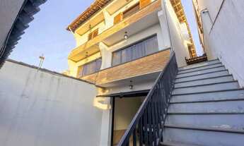 Imagem: Sobrado para venda em Parque Palmas do Tremembé