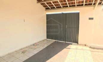 Imagem 3: Casa para aluguel 2 quartos Jardim Ibirapuera