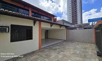 Imagem 2: Excelente Casa ALUGUEL em Lagoa Nova com 3 suítes e piscina-Natal - RN