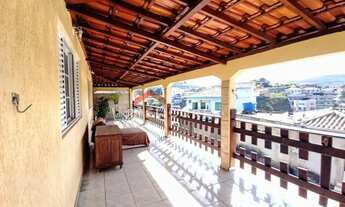 Imagem 3: Casa em Rua Gerson Guimarães Rosa - Vila Zelinda - Caeté/MG