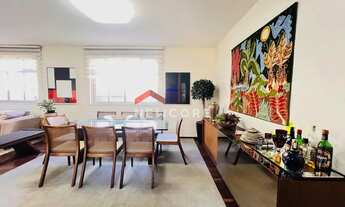 Imagem 2: Apartamento em Rua Antônio Aleixo - Lourdes - Belo Horizonte/MG