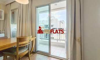 Imagem: Flat com ótimo preço no bairro Consolação