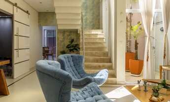 Imagem 6: Casa sobrado à venda e locação no Condomínio Residencial Sunset Village em Sorocaba - SP