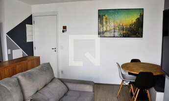 Imagem 5: Apartamento à Venda - Freguesia do Ó, 2 Quartos, 43 m2