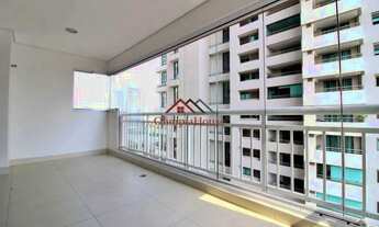 Imagem 5: Venda Apartamento 2 Dormitórios - 92 m² Brooklin