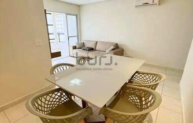 Imagem 6: Apartamento Mobiliado 3 Suítes - Jardim Goiás