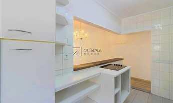 Imagem: Venda Apartamento 3 Dormitórios - 98 m²