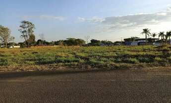 Imagem 7: Lote em Rua José Barbieri Neto - Jardim Botânico - Araraquara/SP