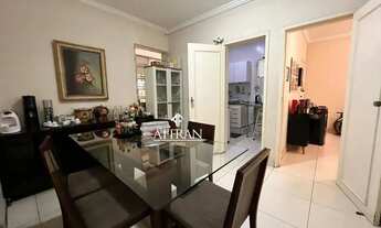 Imagem 6: Área privativa no bairro São Pedro