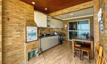 Imagem 4: Apartamento nop Boqueirão, 3 dormitórios, lazer, confira na imobiliária em Praia Grande