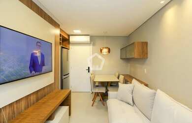 Imagem 5: Apartamento em Bela Vista