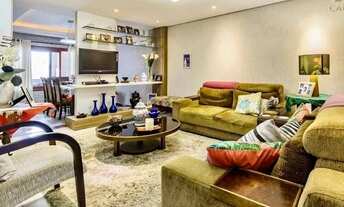 Imagem: Casa com 3 quartos, 2 vagas e 266m² para