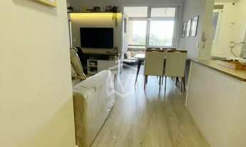 Imagem 4: Apartamento à venda Residencial Torres de Ozanam - Horto Florestal, Jundiai/SP