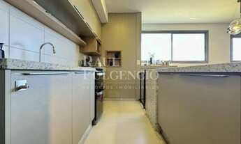 Imagem 7: Enjoy | Andar Alto | Porteira Fechada | Gleba Palhano