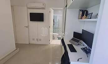 Imagem 7: Apartamento para venda com 90 metros quadrados com 2 quartos em Charitas - Niterói, RJ