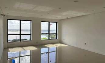 Imagem: Sala comercial para locação no Praia de