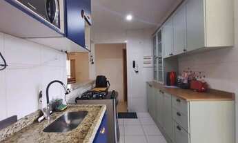 Imagem 5: Imóvel para venda/ALUGUEL tem 90 m com 3 quartos em Jardim Pereira do Amparo - Jacareí - S