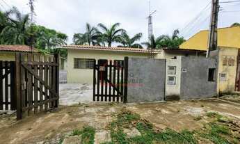 Imagem: Casa - Cidade Universitária - Campinas