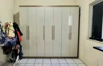 Imagem 6: Casa no Turu Casa com 4 dormitórios