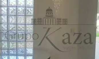 Imagem 2: Casa em Condomínio - Residencial Altos da Serra II - 4 Dormitórios - 402m²