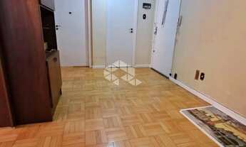 Imagem 2: Apartamento 1D CENTRO HISTORICO