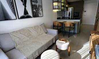 Imagem 5: Apartamento de 1 dormitório 1 suíte, 44m2, bairro Azenha