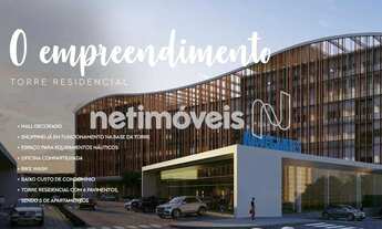 Imagem 3: Venda Apartamento 2 quartos Alphaville - Lagoa dos Ingleses Nova Lima