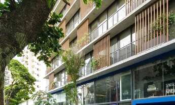 Imagem 2: APARTAMENTO RESIDENCIAL em São Paulo - SP, Vila Madalena