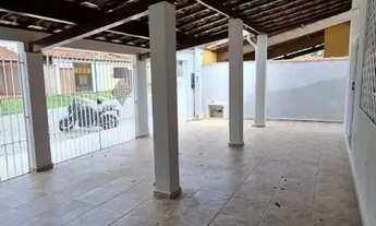 Imagem 4: Ampla casa de 3 dormitórios sendo1 suite com banheira!