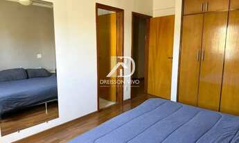 Imagem 6: Apartamento à venda no Monte Cristi, São Manoel em São José do Rio Preto / SP