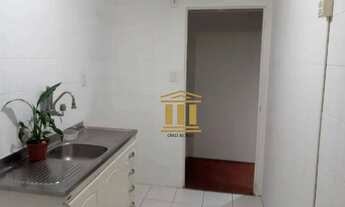 Imagem 3: Apartamento com 2 quartos à venda, 50 m² por R$ 270. - Bosque dos Eucaliptos - São José do