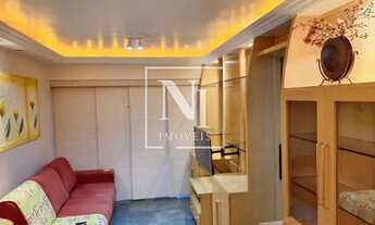 Imagem 3: Flat à venda em Copacabana, Rio de Janeiro 2 quartos