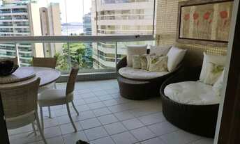 Imagem 4: Apartamento em Alameda Jurua - Riviera de São Lourenço - Bertioga/SP