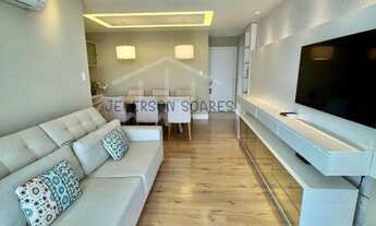 Imagem: Apartamento 3 quartos altos dos passos