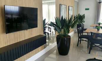 Imagem 6: Imóvel para aluguel possui 42 metros quadrados com 1 quarto em Vila Itapura - Campinas - S