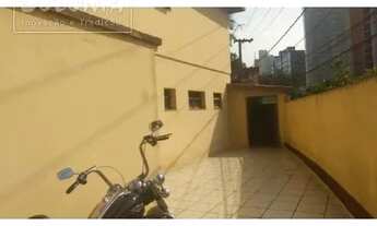 Imagem 6: Sobrado a venda - Vila Alpina, Santo André